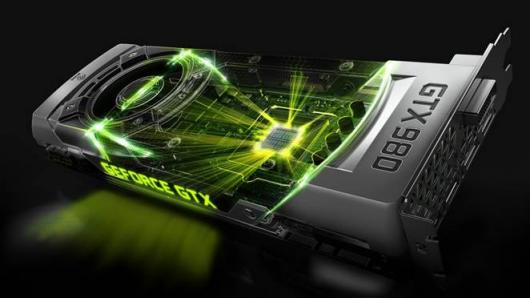 NVIDIA GeForce GTX 980 и 970 базируются на графической архитектуре Maxwell